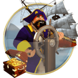 Captain's Treasure